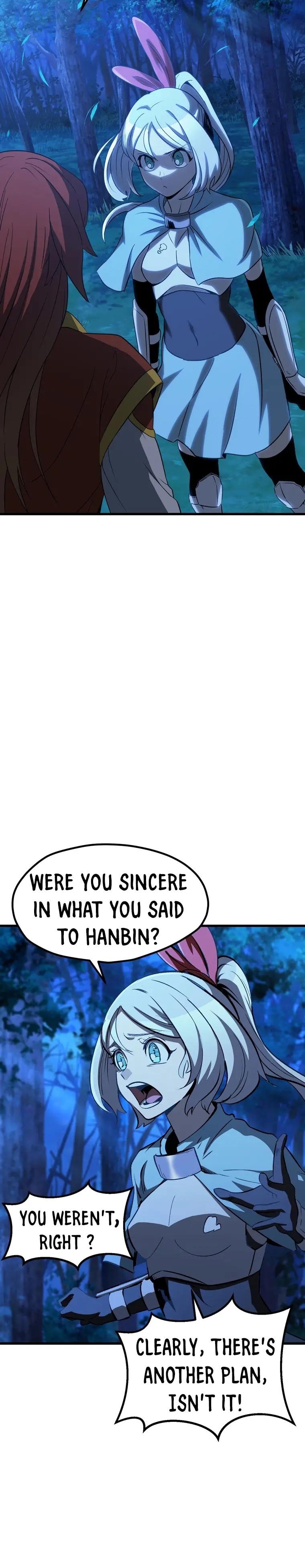 Latna Saga: Survival of a Sword King Chapter 173 Page 2