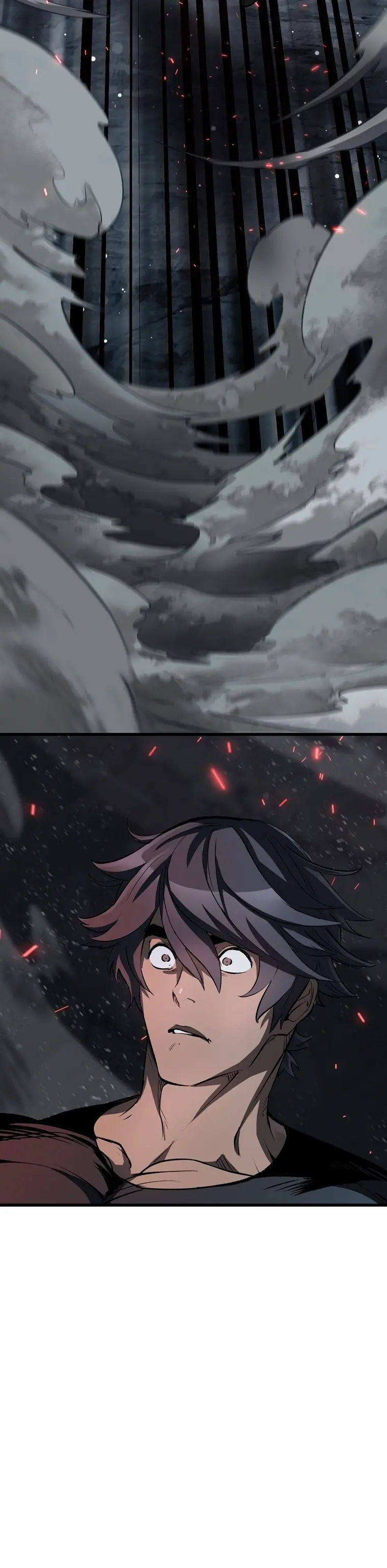 Latna Saga: Survival of a Sword King Chapter 173 Page 24