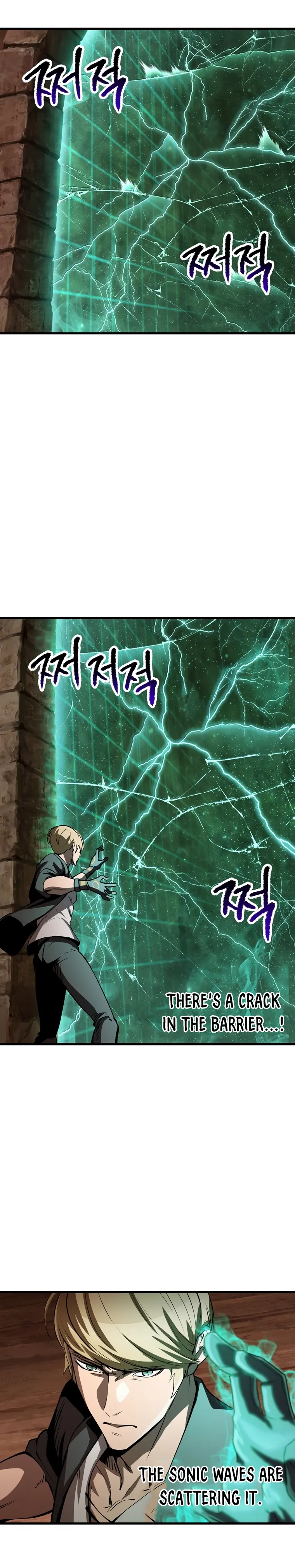 Latna Saga: Survival of a Sword King Chapter 173 Page 27