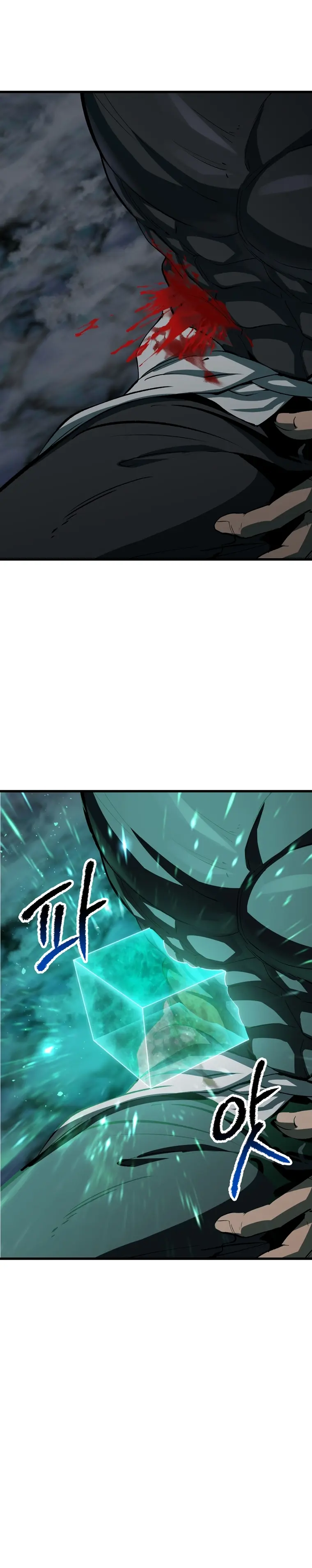 Latna Saga: Survival of a Sword King Chapter 173 Page 30