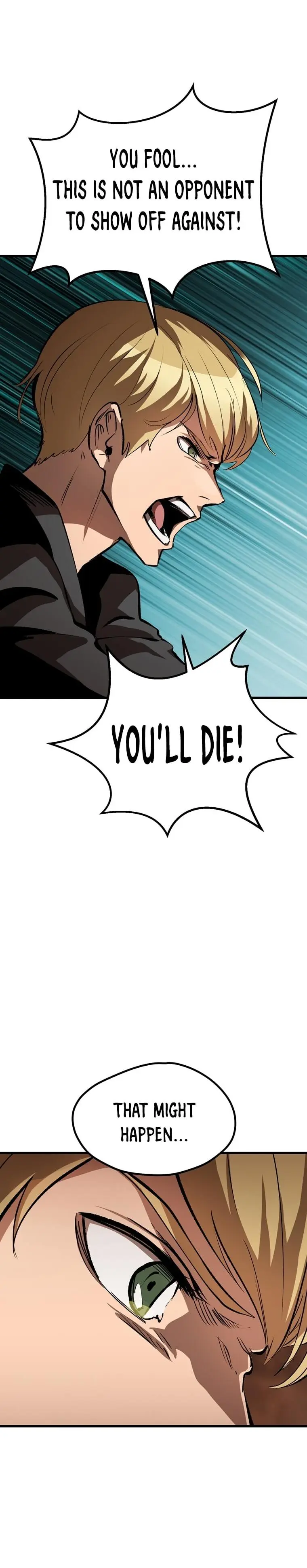 Latna Saga: Survival of a Sword King Chapter 173 Page 34