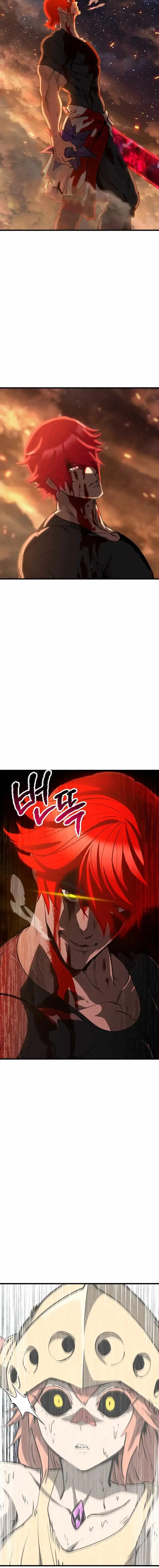 Latna Saga: Survival of a Sword King Chapter 179 Page 9