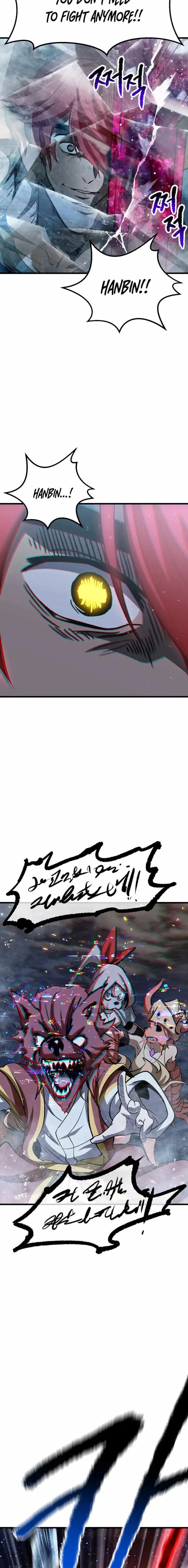 Latna Saga: Survival of a Sword King Chapter 179 Page 12