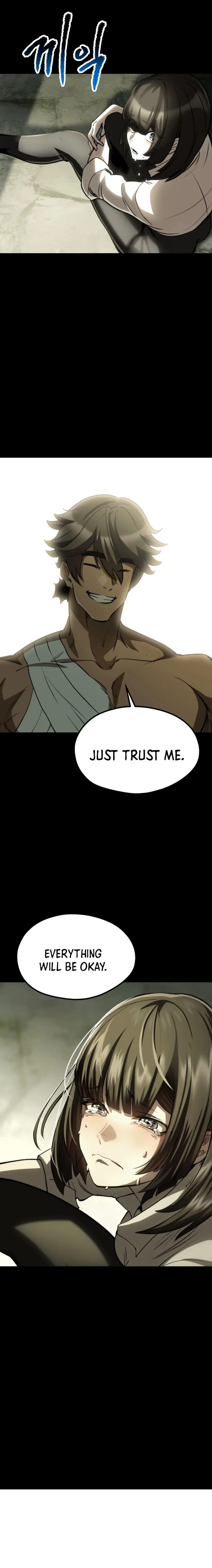 Latna Saga: Survival of a Sword King Chapter 188 Page 22