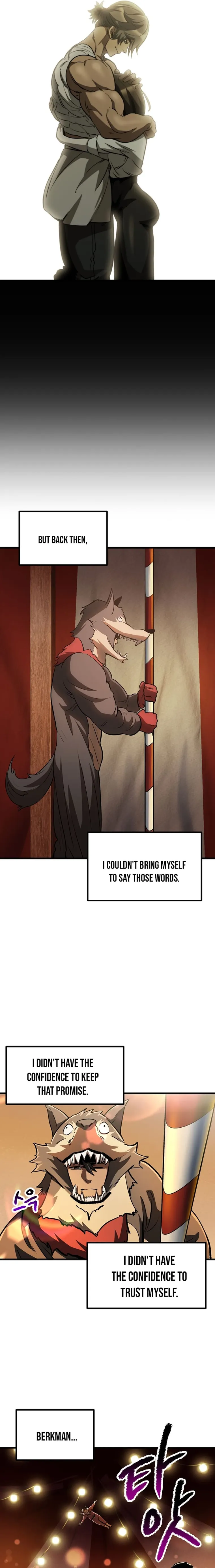 Latna Saga: Survival of a Sword King Chapter 188 Page 23