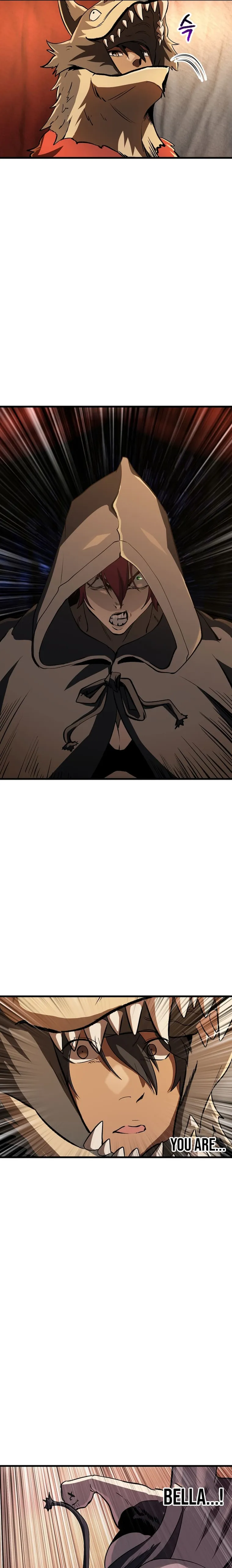 Latna Saga: Survival of a Sword King Chapter 188 Page 25