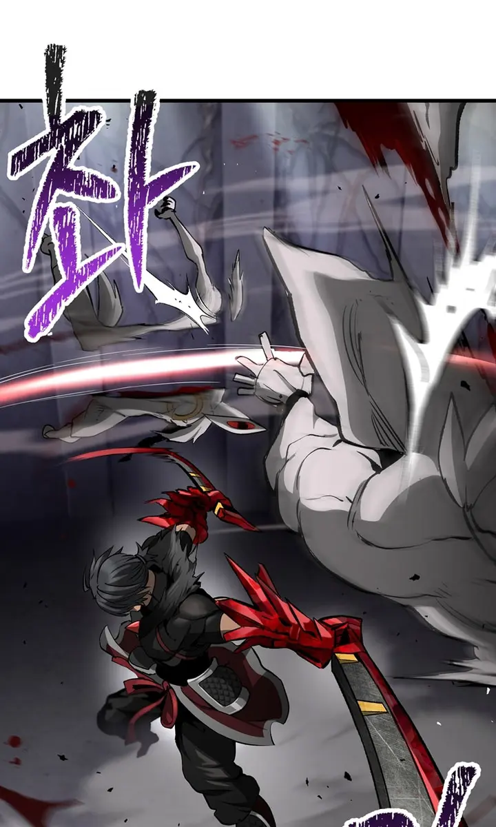 Latna Saga: Survival of a Sword King Chapter 240 Page 2