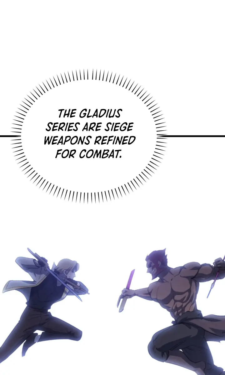 Latna Saga: Survival of a Sword King Chapter 240 Page 8