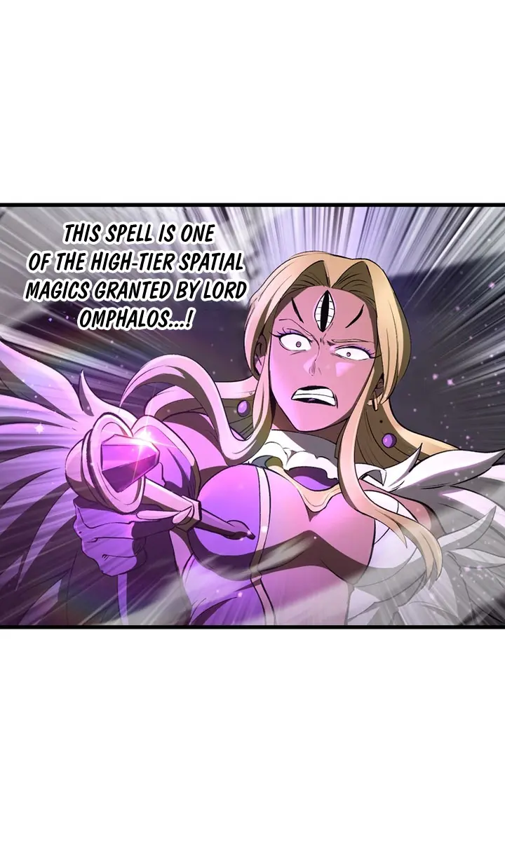 Latna Saga: Survival of a Sword King Chapter 240 Page 22