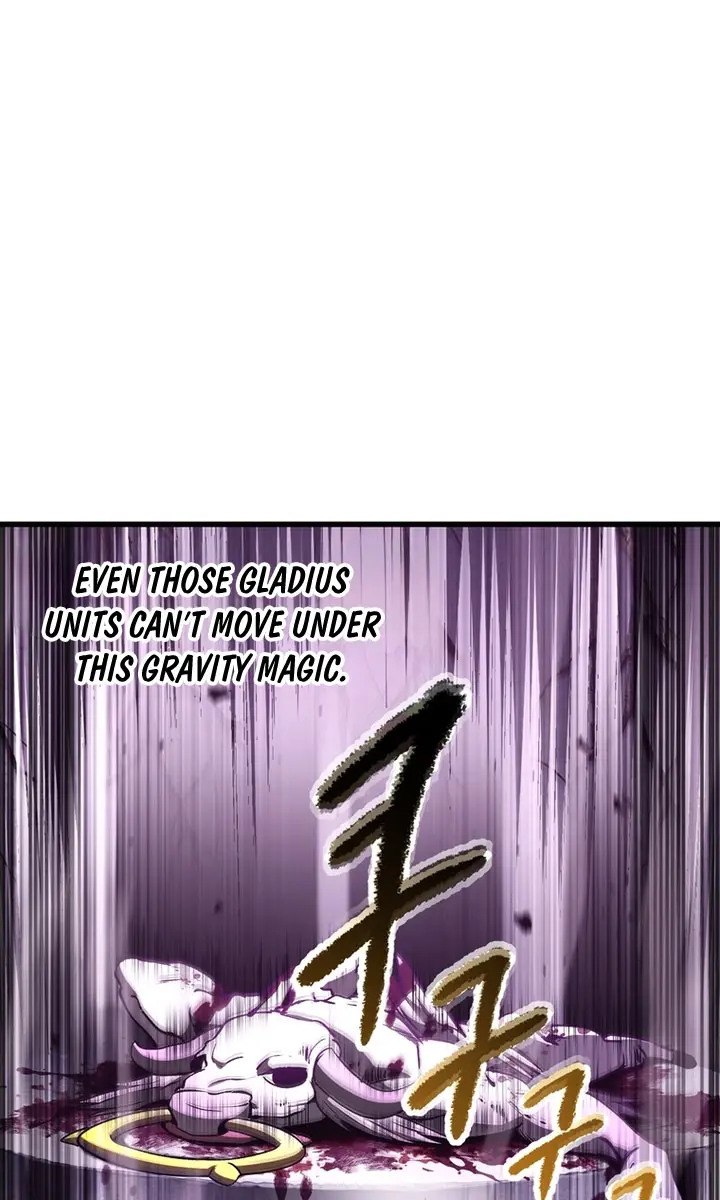Latna Saga: Survival of a Sword King Chapter 240 Page 23