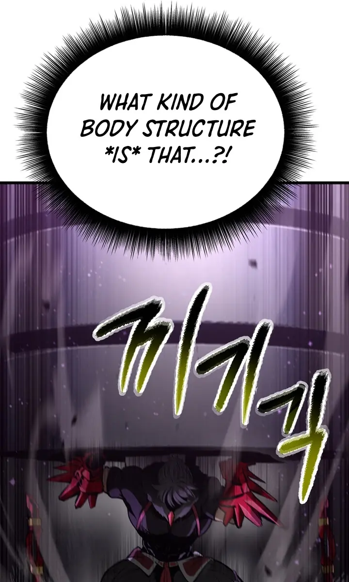 Latna Saga: Survival of a Sword King Chapter 240 Page 28