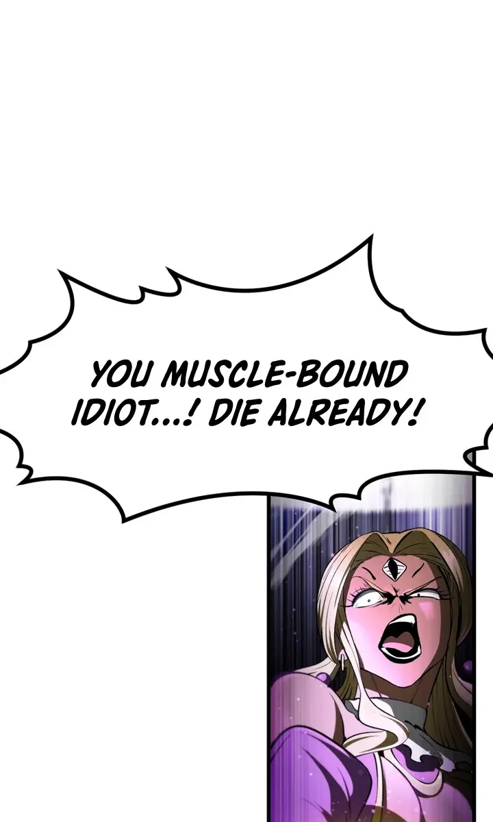 Latna Saga: Survival of a Sword King Chapter 240 Page 31