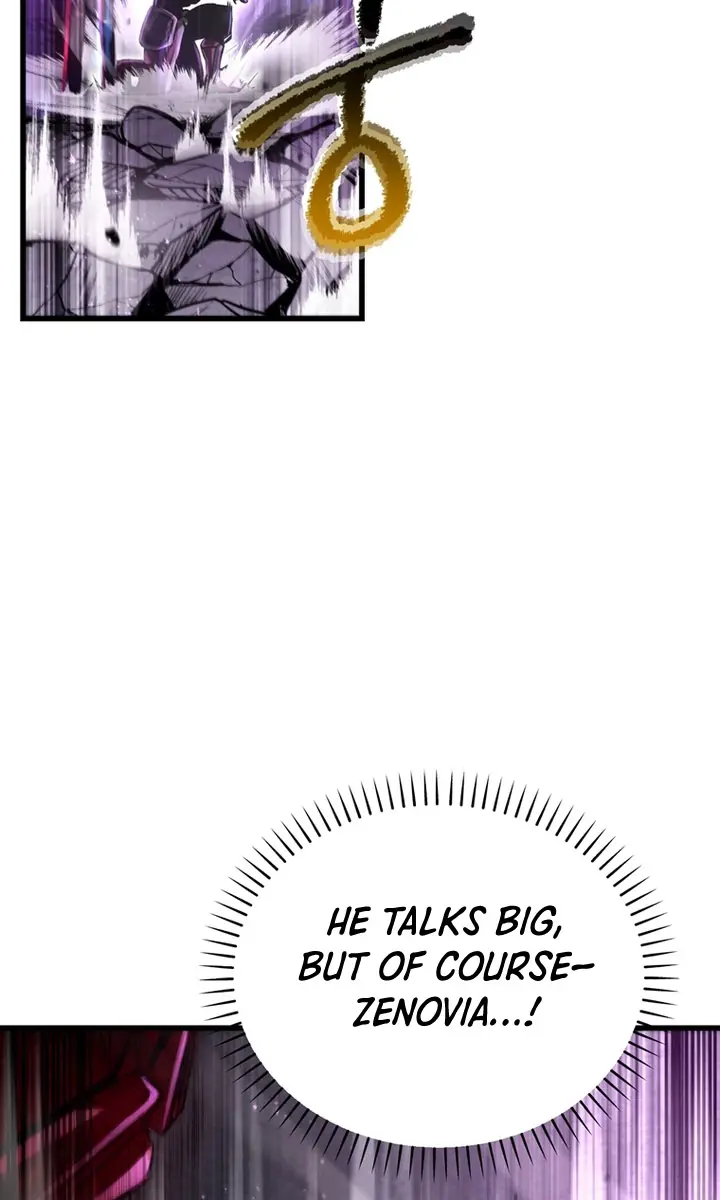 Latna Saga: Survival of a Sword King Chapter 240 Page 33