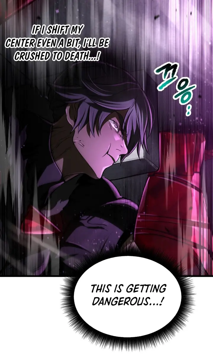 Latna Saga: Survival of a Sword King Chapter 240 Page 34