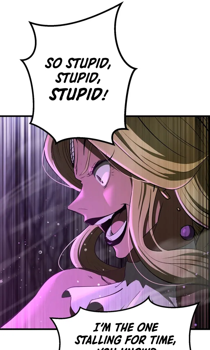 Latna Saga: Survival of a Sword King Chapter 240 Page 36