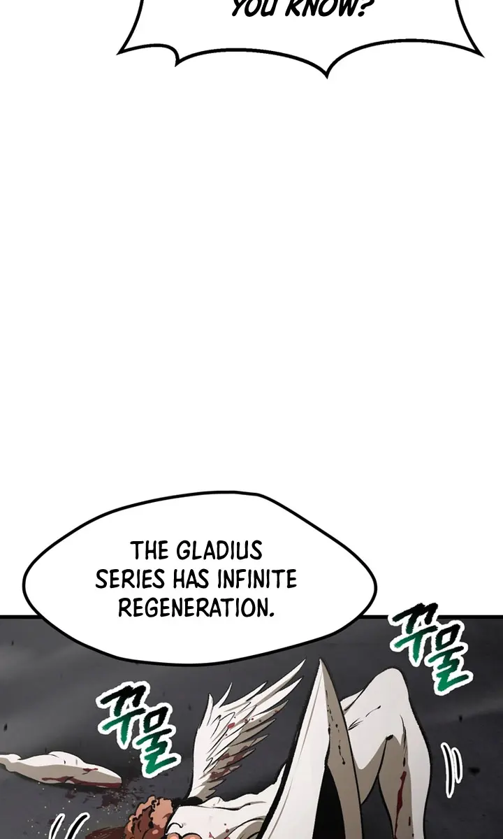 Latna Saga: Survival of a Sword King Chapter 240 Page 37