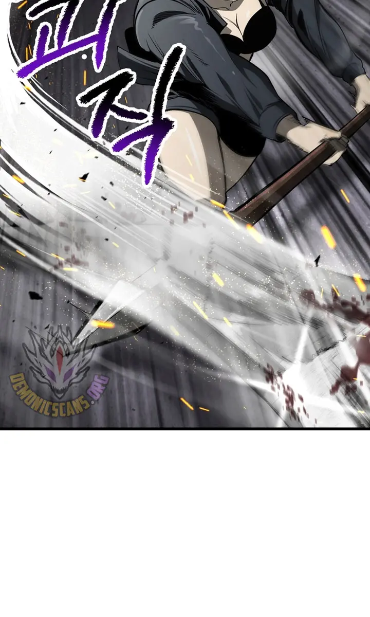 Latna Saga: Survival of a Sword King Chapter 240 Page 43