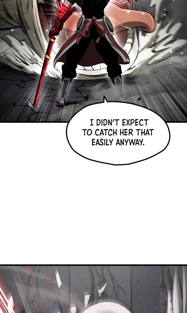 Latna Saga: Survival of a Sword King Chapter 240 Page 66