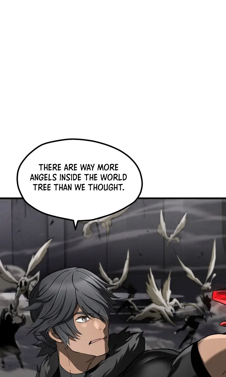 Latna Saga: Survival of a Sword King Chapter 240 Page 68