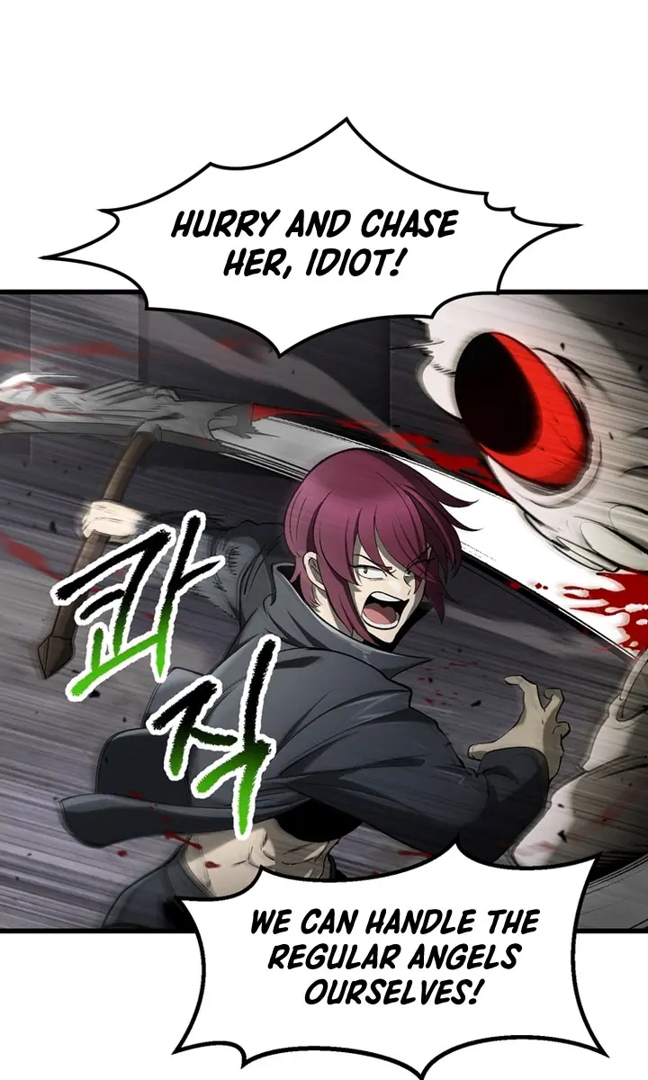 Latna Saga: Survival of a Sword King Chapter 240 Page 70