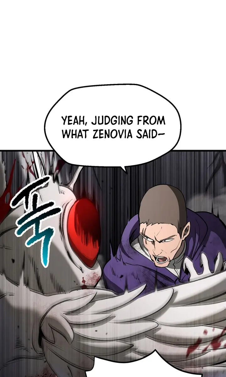 Latna Saga: Survival of a Sword King Chapter 240 Page 72