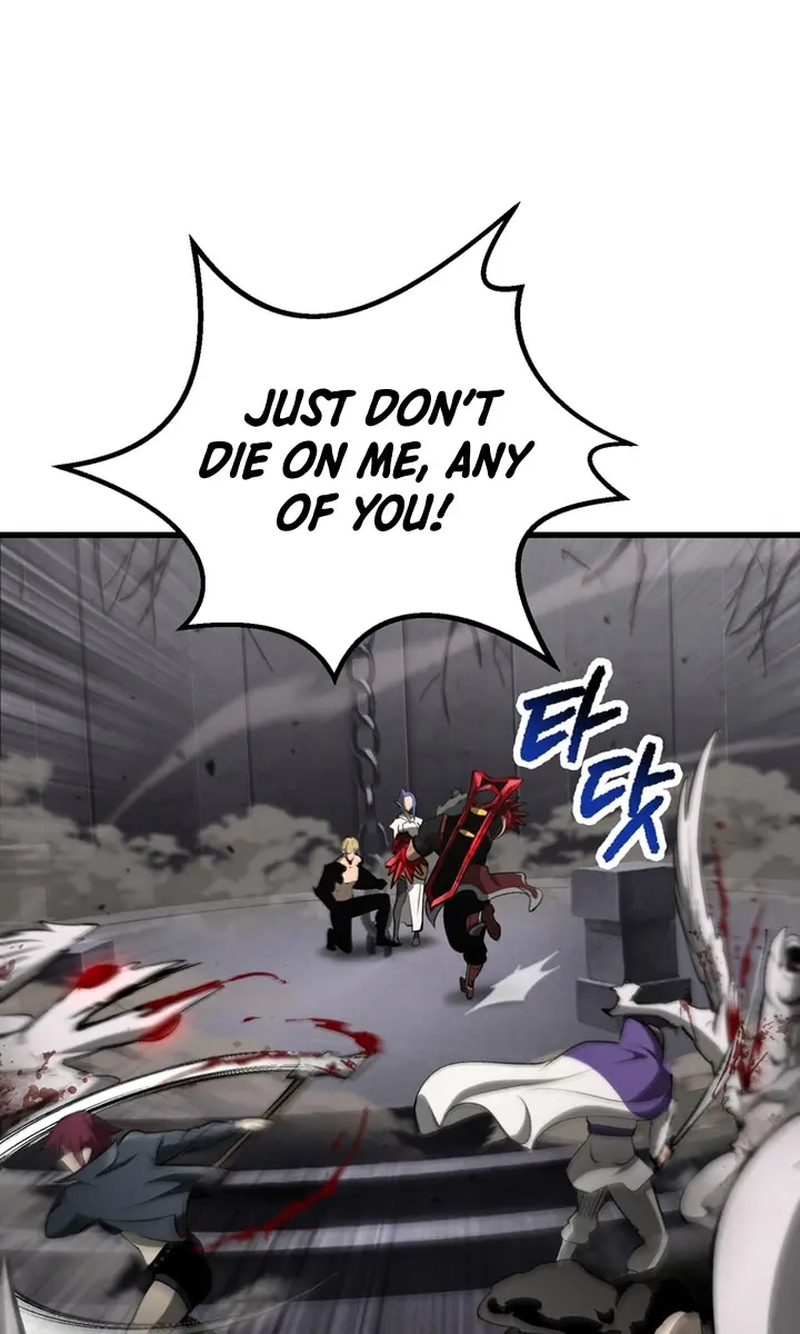 Latna Saga: Survival of a Sword King Chapter 240 Page 78