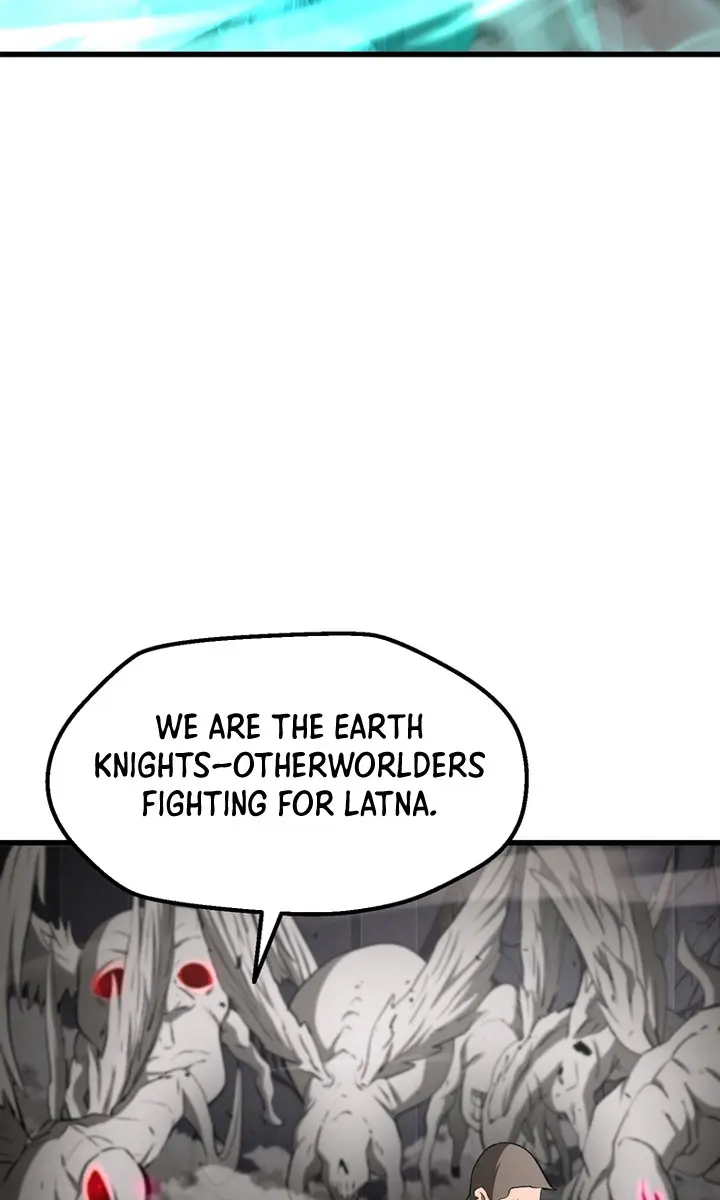 Latna Saga: Survival of a Sword King Chapter 240 Page 85