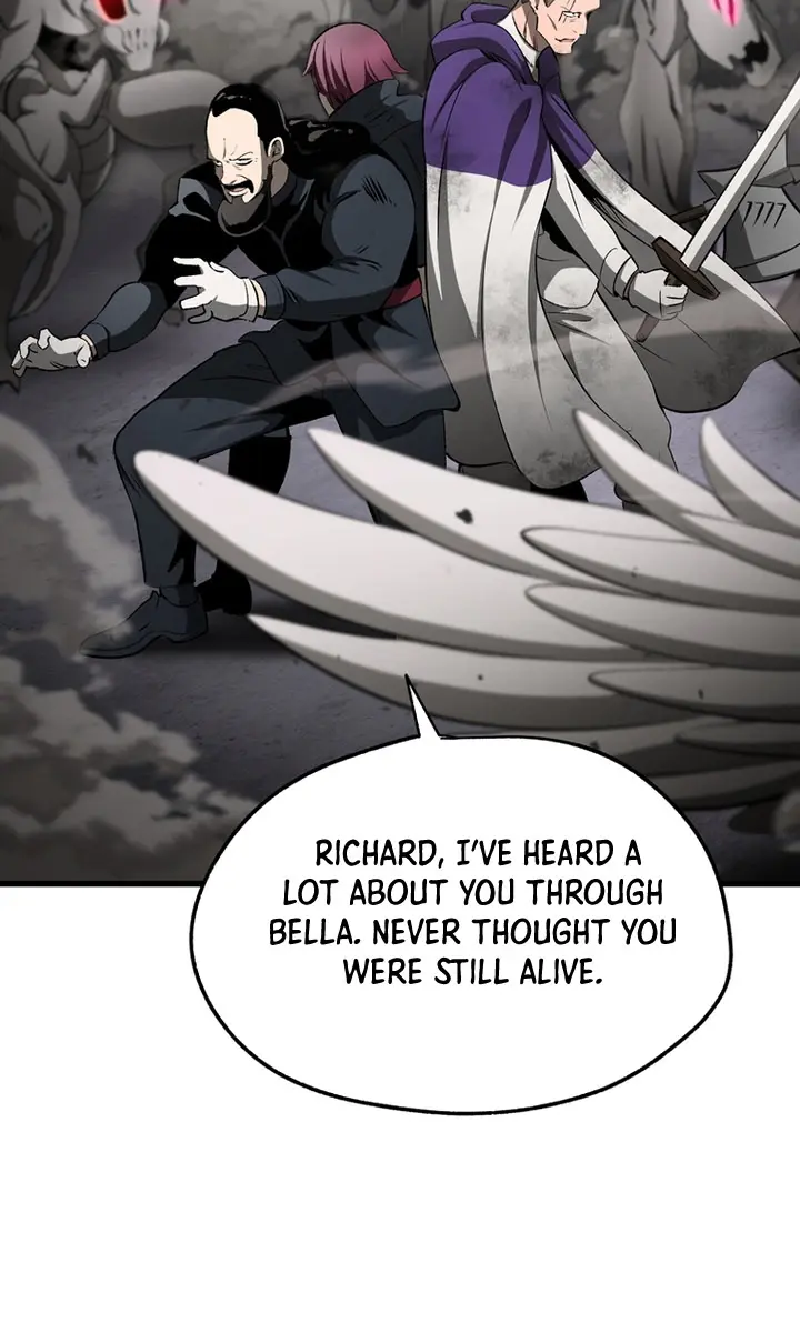 Latna Saga: Survival of a Sword King Chapter 240 Page 86