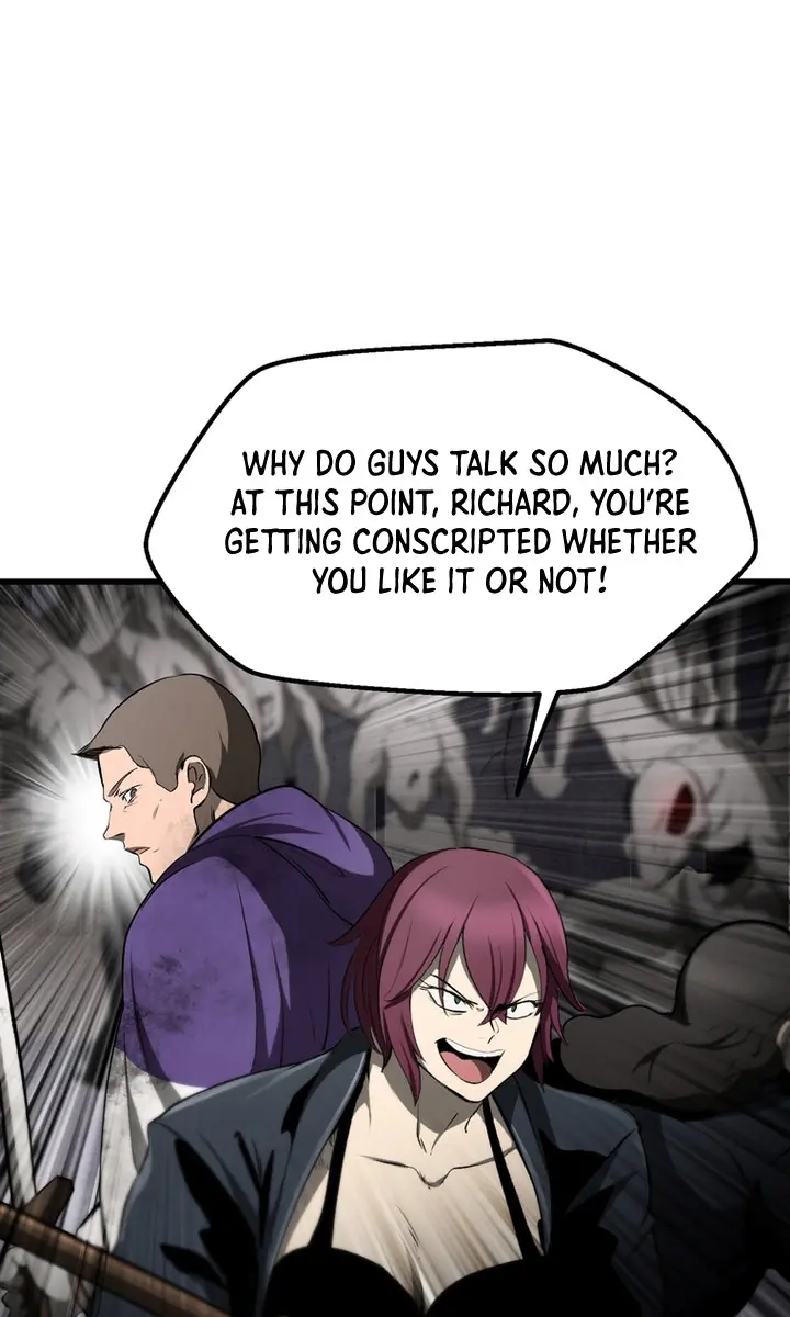Latna Saga: Survival of a Sword King Chapter 240 Page 87