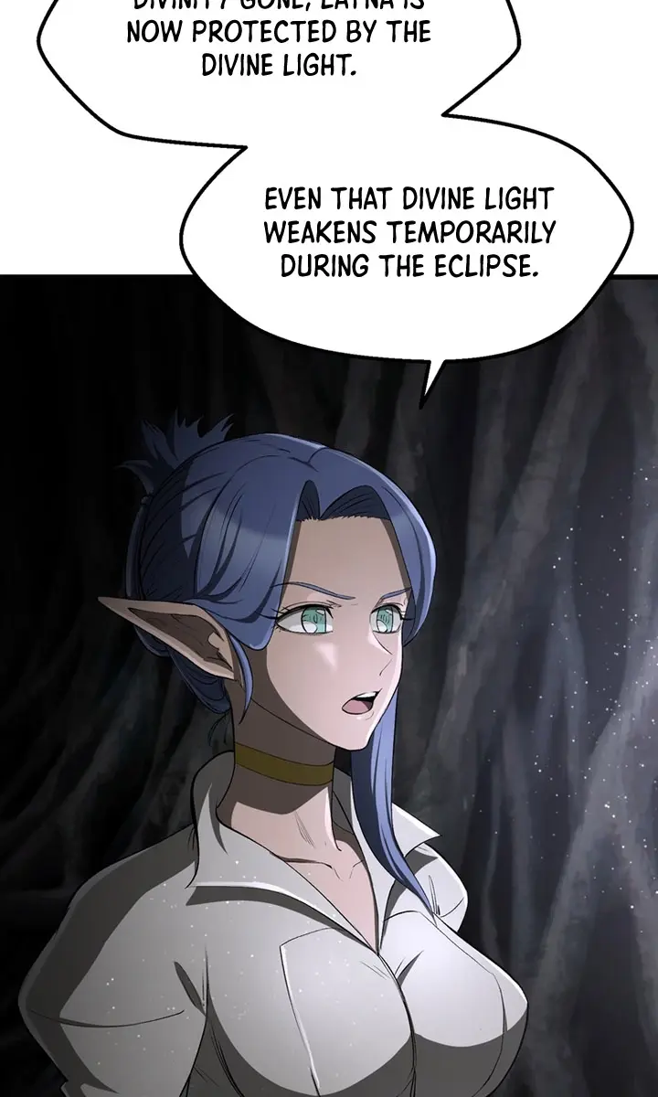 Latna Saga: Survival of a Sword King Chapter 240 Page 100