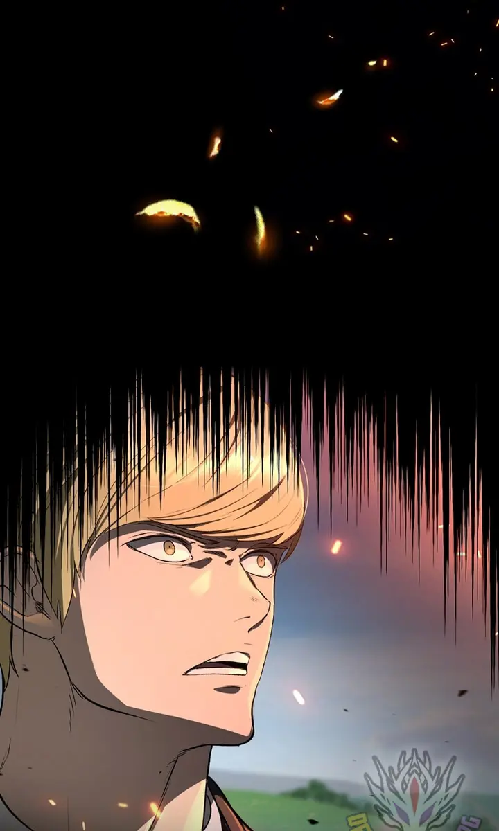 Latna Saga: Survival of a Sword King Chapter 243 Page 7