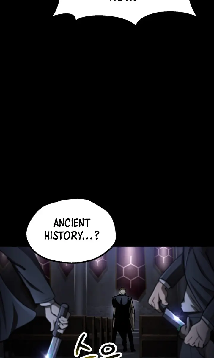 Latna Saga: Survival of a Sword King Chapter 243 Page 27