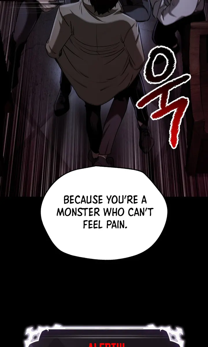 Latna Saga: Survival of a Sword King Chapter 243 Page 32