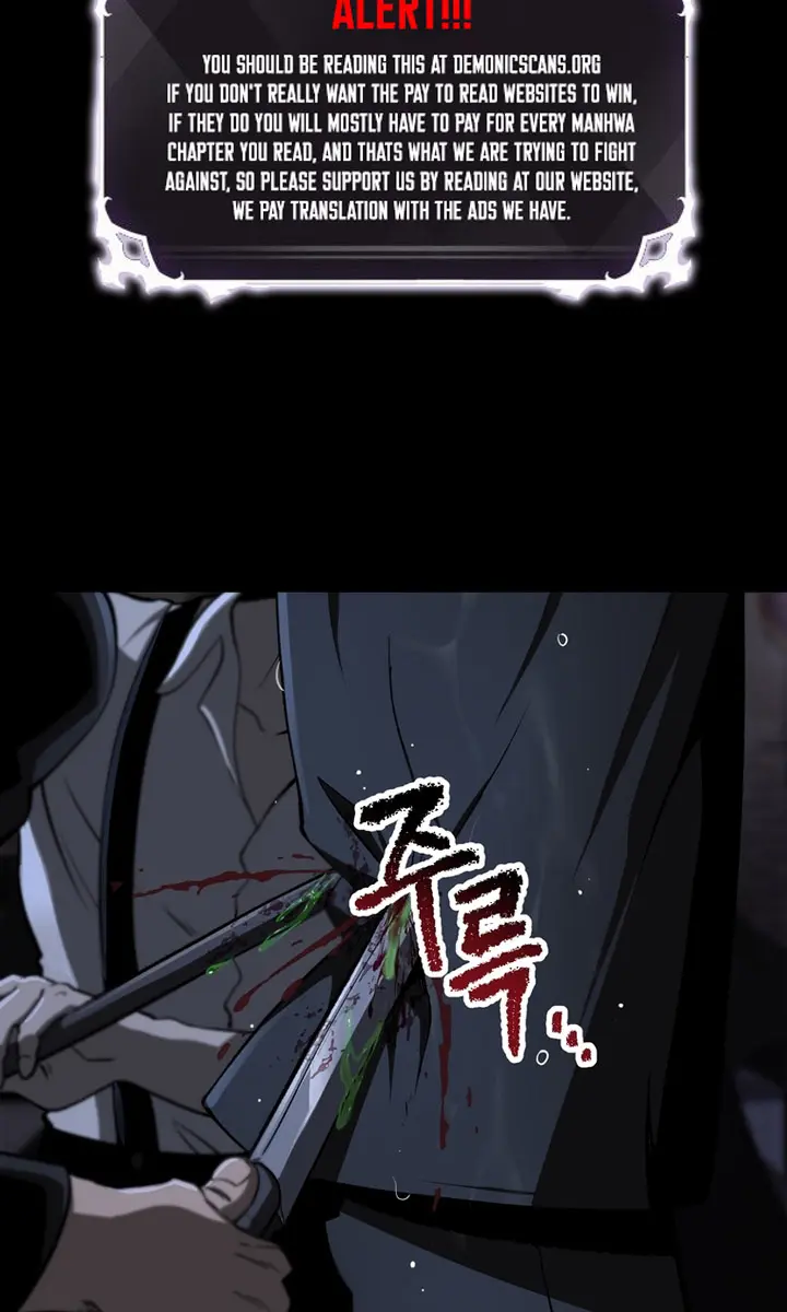 Latna Saga: Survival of a Sword King Chapter 243 Page 33