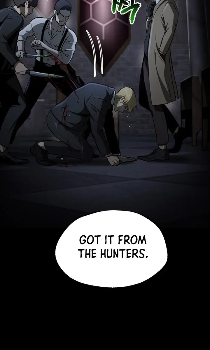 Latna Saga: Survival of a Sword King Chapter 243 Page 36