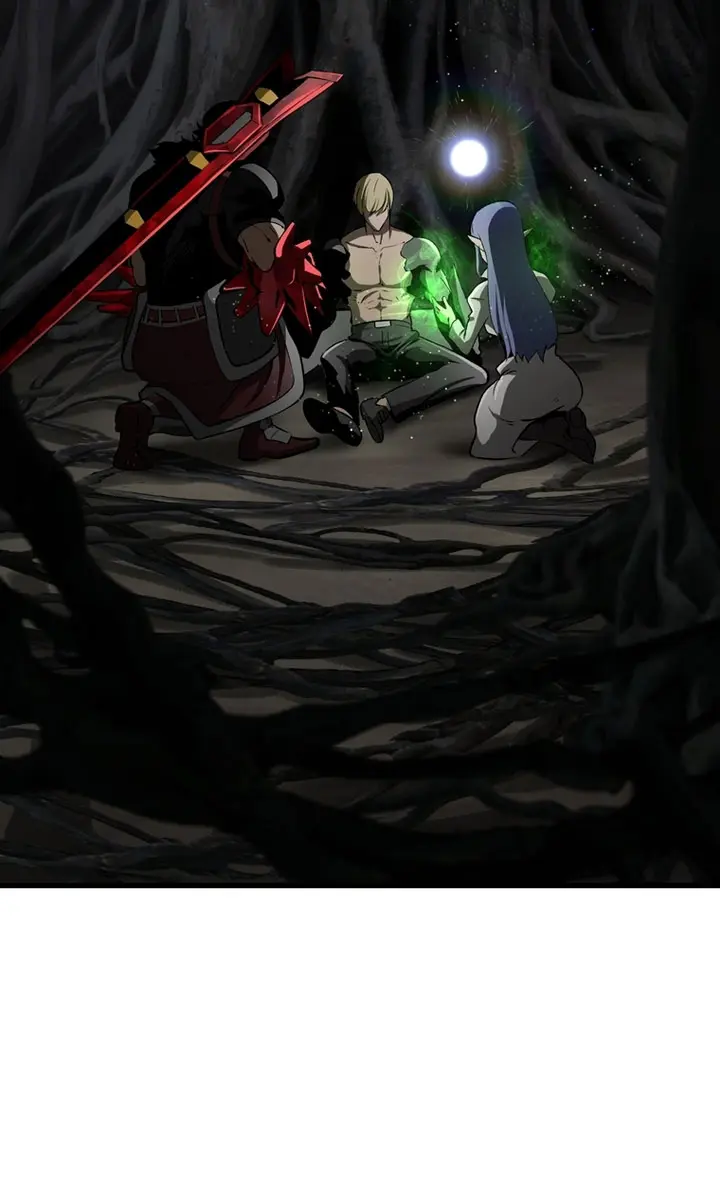 Latna Saga: Survival of a Sword King Chapter 243 Page 89