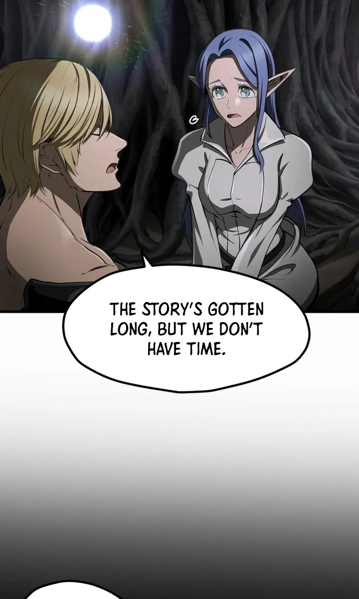 Latna Saga: Survival of a Sword King Chapter 243 Page 92