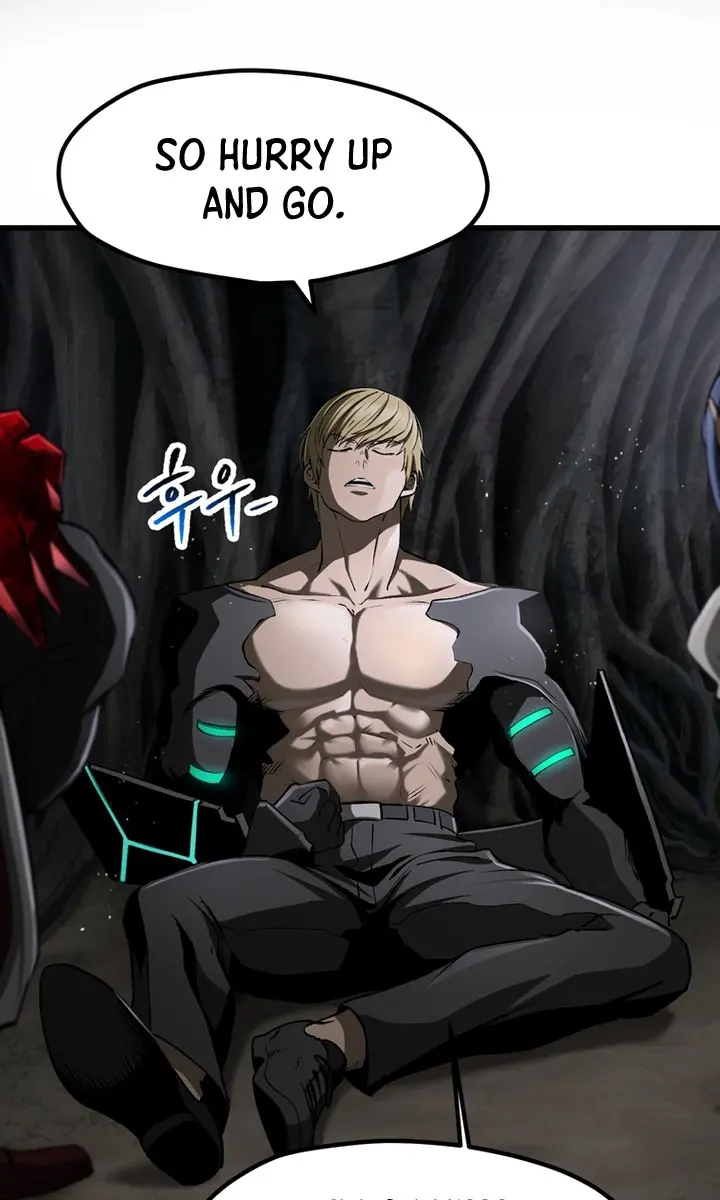 Latna Saga: Survival of a Sword King Chapter 243 Page 97