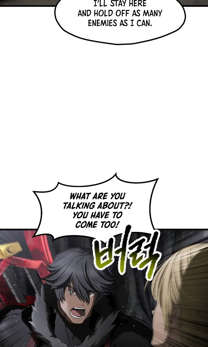 Latna Saga: Survival of a Sword King Chapter 243 Page 98