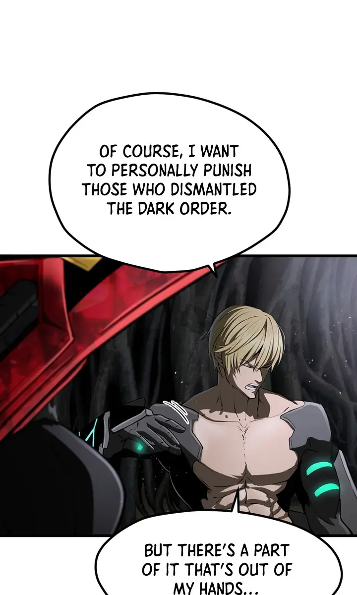 Latna Saga: Survival of a Sword King Chapter 243 Page 100