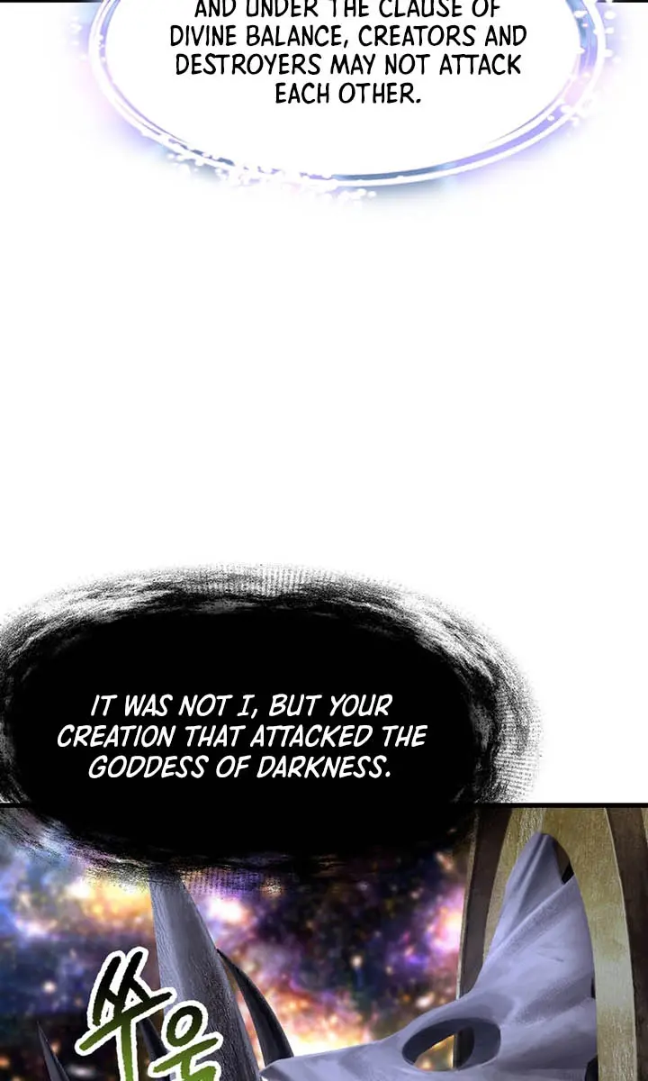 Latna Saga: Survival of a Sword King Chapter 250 Page 42