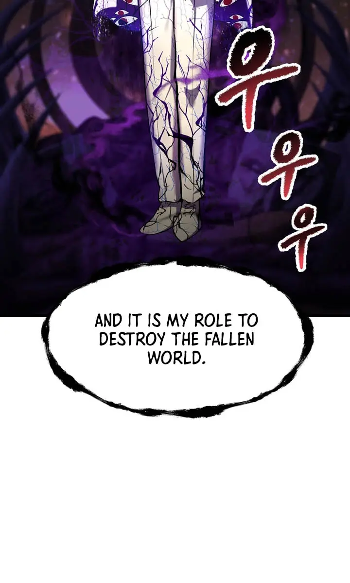 Latna Saga: Survival of a Sword King Chapter 250 Page 47