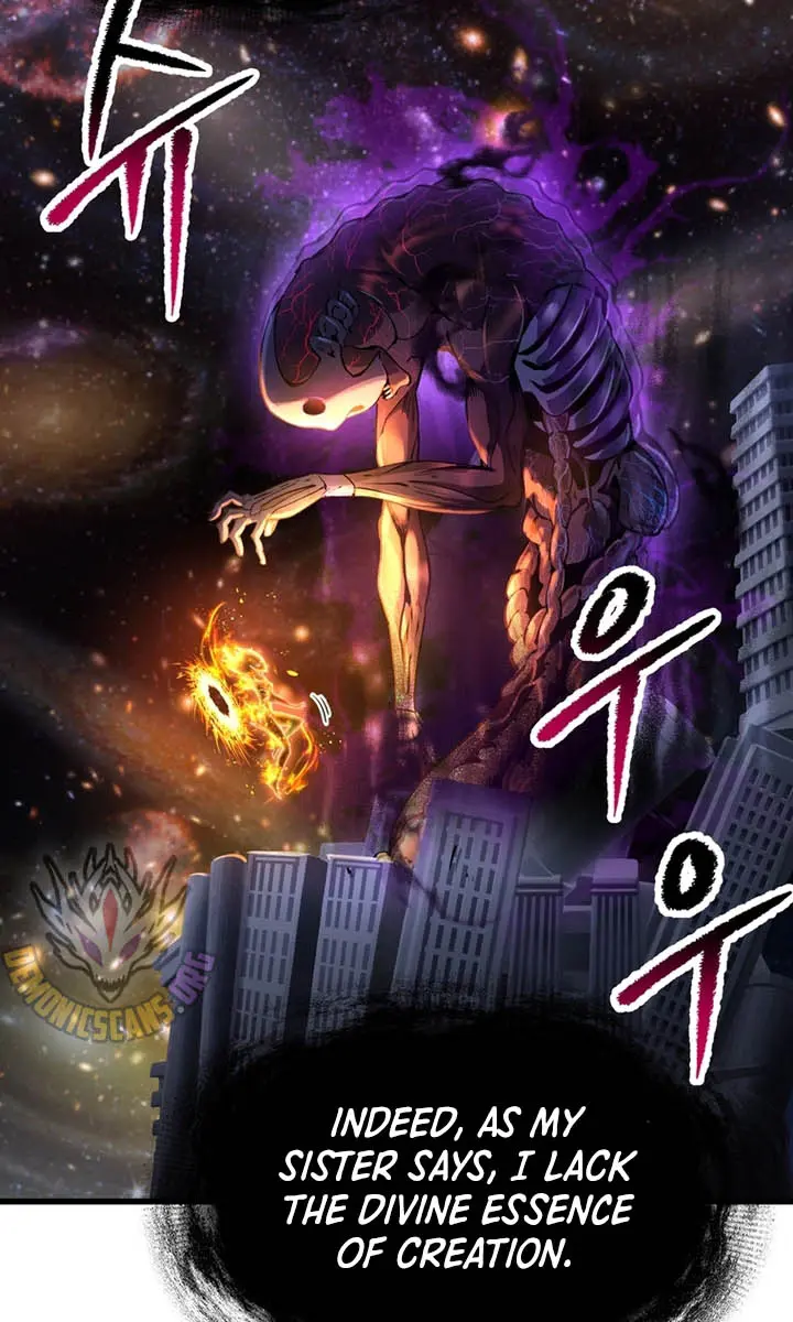 Latna Saga: Survival of a Sword King Chapter 250 Page 61
