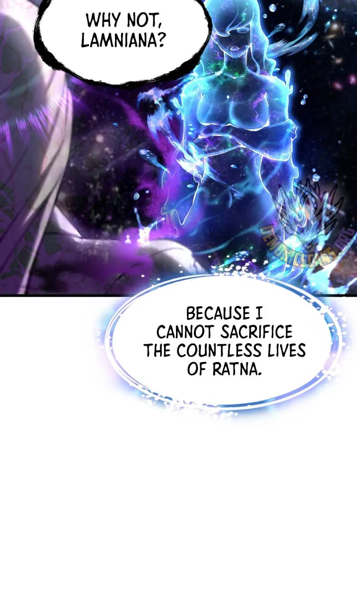 Latna Saga: Survival of a Sword King Chapter 250 Page 70