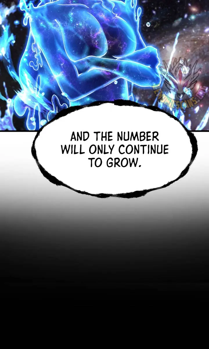 Latna Saga: Survival of a Sword King Chapter 250 Page 78