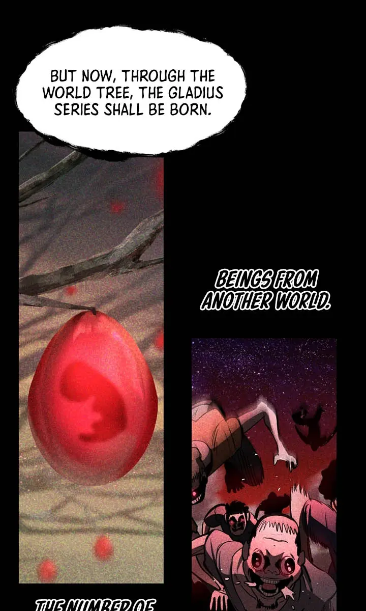 Latna Saga: Survival of a Sword King Chapter 250 Page 79