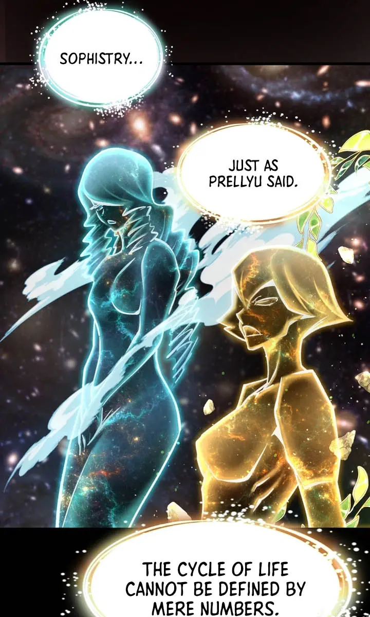 Latna Saga: Survival of a Sword King Chapter 250 Page 85