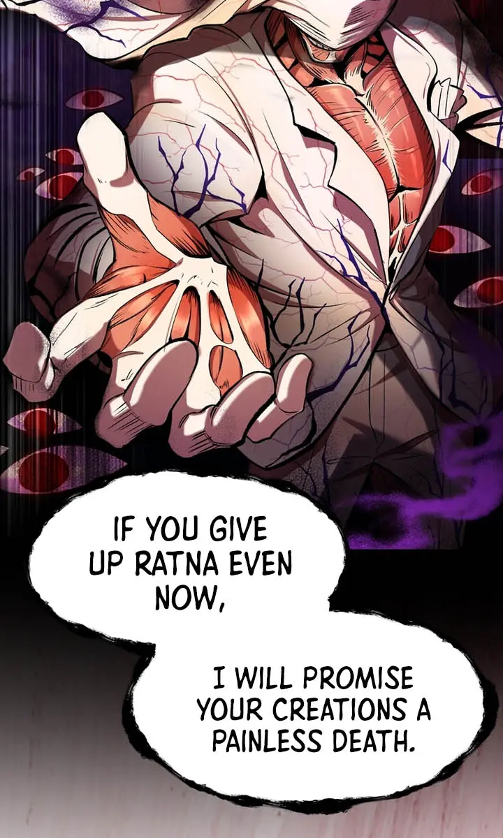 Latna Saga: Survival of a Sword King Chapter 250 Page 87