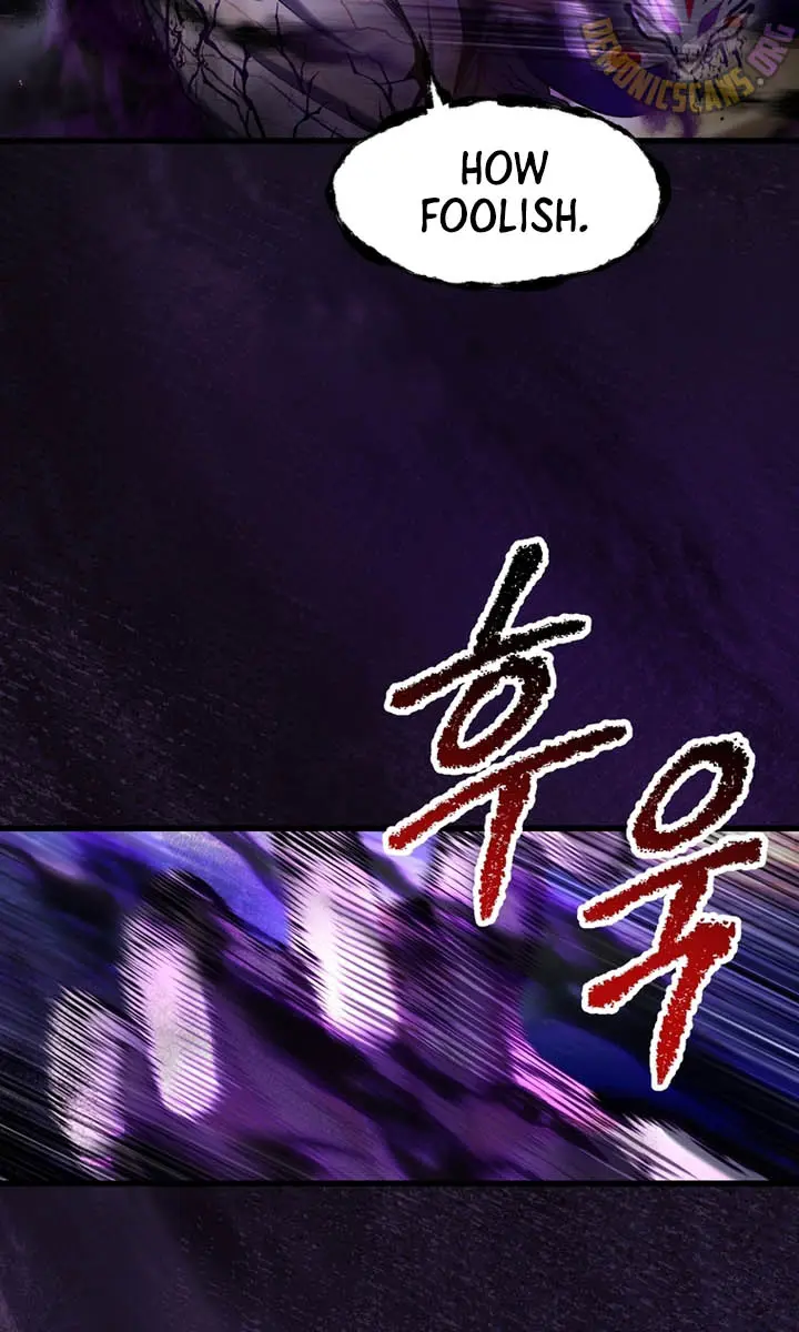 Latna Saga: Survival of a Sword King Chapter 250 Page 95