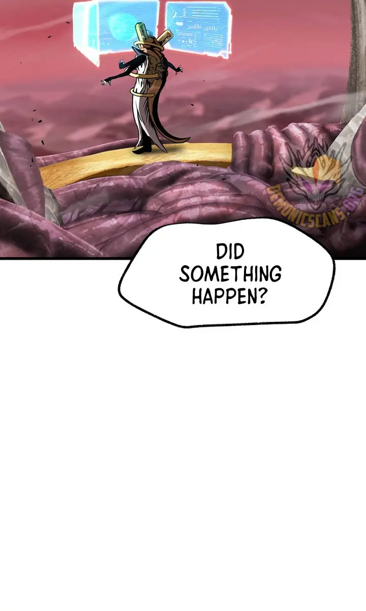 Latna Saga: Survival of a Sword King Chapter 250 Page 106